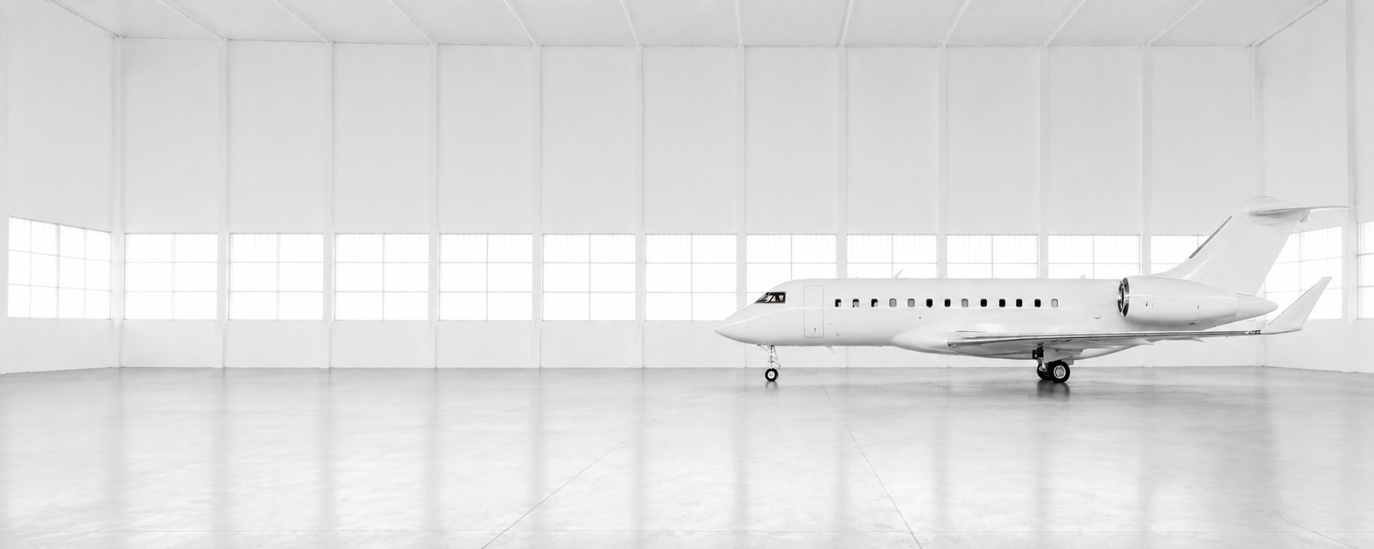 AeroTechLog Fleet Hangar
