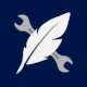 AeroTechLog logo